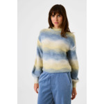 Women Sweater Yellow