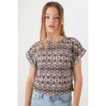 Girls T-shirt White