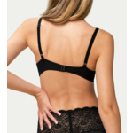 Soutien gorge avec armatures