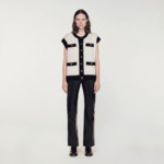 Cardicoat large sans manches