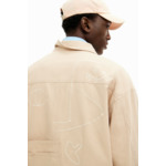 VESTE IDAHO
