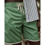 Maillot de bain bleu marine