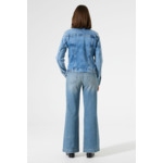 Women Jacket Blue