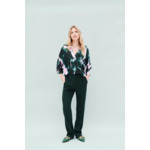 Blouse clouna