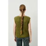 Gilet femme East