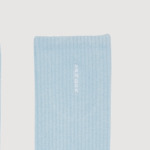 Chaussettes en coton