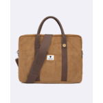 Sac d'ordinateur camel