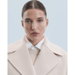 Outerwear Veste Caban