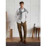 Chemise regular oxf CA