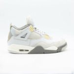 Air Jordan 4 Retro SE Craft Photon Dust