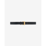 Ceinture En Cuir Strix