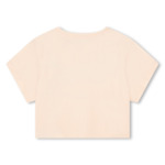 TEE-SHIRT MANCHES COURTES