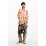 SAC BANDOULIERE MICKEY STUDSTYLE PHUKET MINI NO FLAP