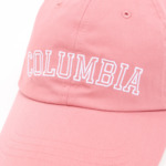 Birch Bend Ballcap Rose