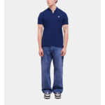 Polo Mc Col Officier  Broderie Tk