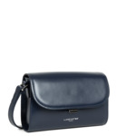 Sac trotteur A rabat avec fermoir S Suave Even