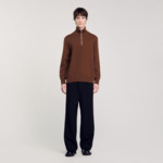 Pull camionneur