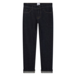 PANTALON DENIM
