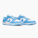 Nike Dunk Low UNC