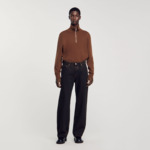 Jean baggy