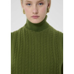 Col Angele-Cactus en 0