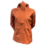 W Staydry FS Jacket Orange