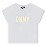 TEE-SHIRT MANCHES COURTES