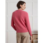 CARDIGAN CACHEMIRE