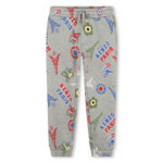 PANTALON JOGGING