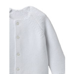 GILET PT MOUSSE