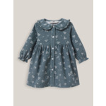 ROBE VELOURS