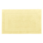 TAPIS DE BAIN | Pétale - Mimosa