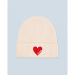 Bonnet à Revers Coeur