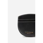 Porte-Cartes Romy En Cuir Lisse