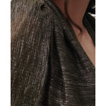 Robe Midi Lurex Assana