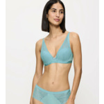 Soutien gorge avec armatures et coques