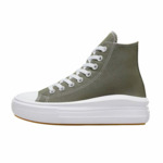 Chuck Taylor All Star Move Hi Utility/White/Black