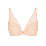 Soutien-gorge Plunge foulard Rosessence