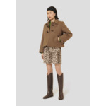 Manteau Manteau-