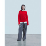 Pull Col Rond