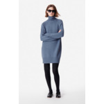 Robe Doralisa 100% Laine