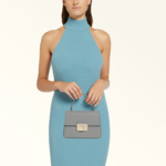 VENERE MINI TOP HANDLE - VITELLO SIDNEY