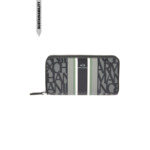 Fermeture éclair femme - beige