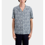 Chemise Wako A Manches Courtes Homme