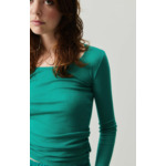 T-shirt femme Massachusetts