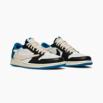 Air Jordan 1 Retro Low OG SP Fragment x Travis Scott