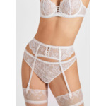 Porte-jarretelles Pour Toujours