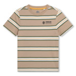 TEE-SHIRT MANCHES COURTES