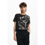 T-SHIRT MICKEYDRAWING