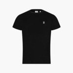 Burberry T-shirt Logo Parker B Noir